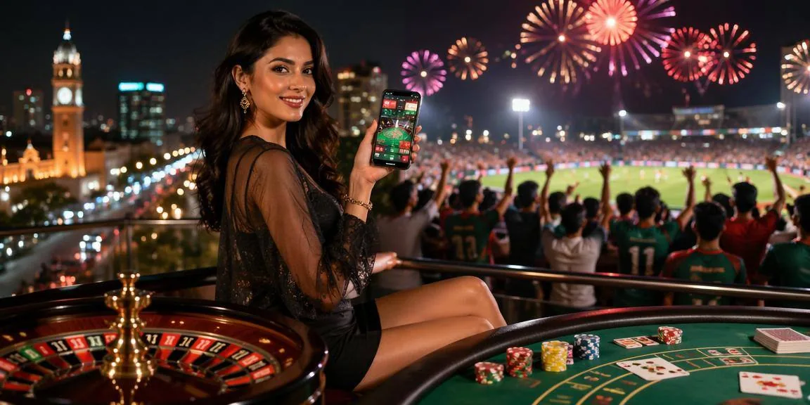 আইপিএল বেটিং