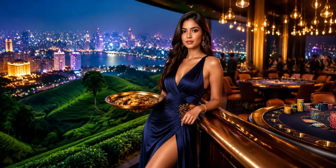 সেভেন আপ বাকারা